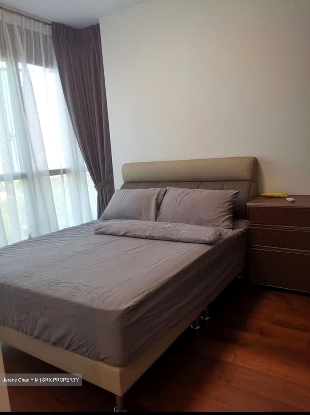 Normanton Park (D5), Apartment #562937131